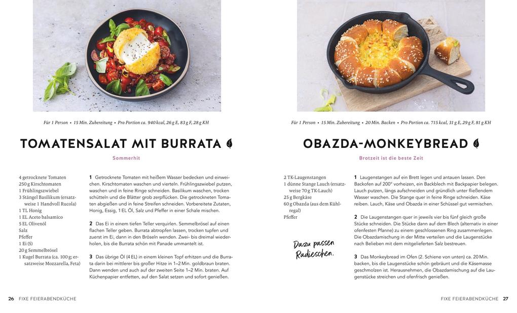 Weitere Ansicht: Kitchen for One | Cora Wetzstein