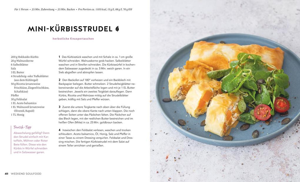 Weitere Ansicht: Kitchen for One | Cora Wetzstein