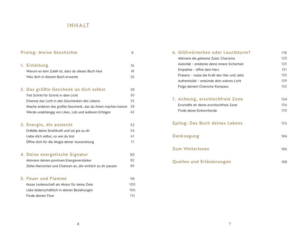 Weitere Ansicht: Be Your Own Star | Annabell Whitney