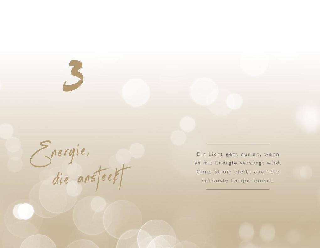 Weitere Ansicht: Be Your Own Star | Annabell Whitney