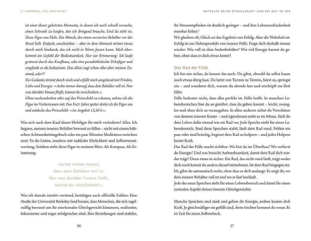 Weitere Ansicht: Be Your Own Star | Annabell Whitney