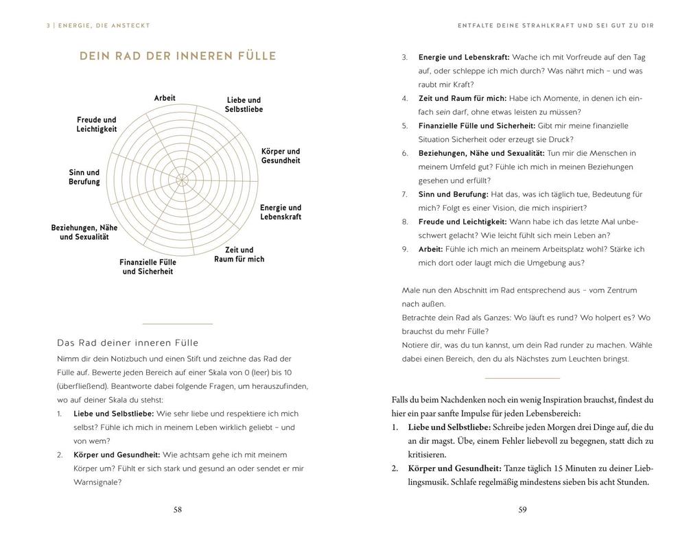 Weitere Ansicht: Be Your Own Star | Annabell Whitney