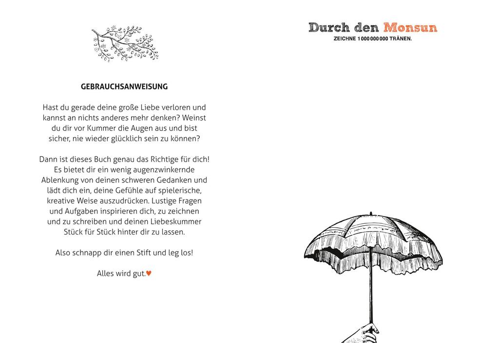 Weitere Ansicht: Ausgeheult | Oliver Weiss