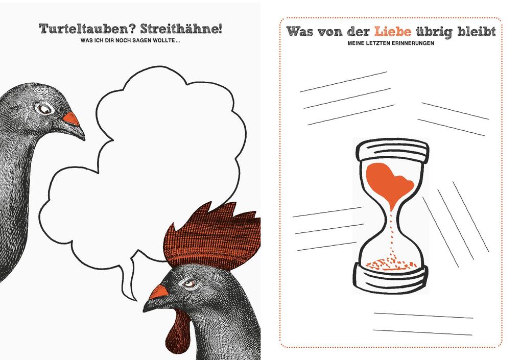 Weitere Ansicht: Ausgeheult | Oliver Weiss