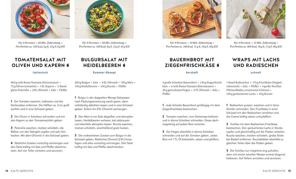 Weitere Ansicht: Campingküche mit 5 Zutaten | Sonja Stötzel