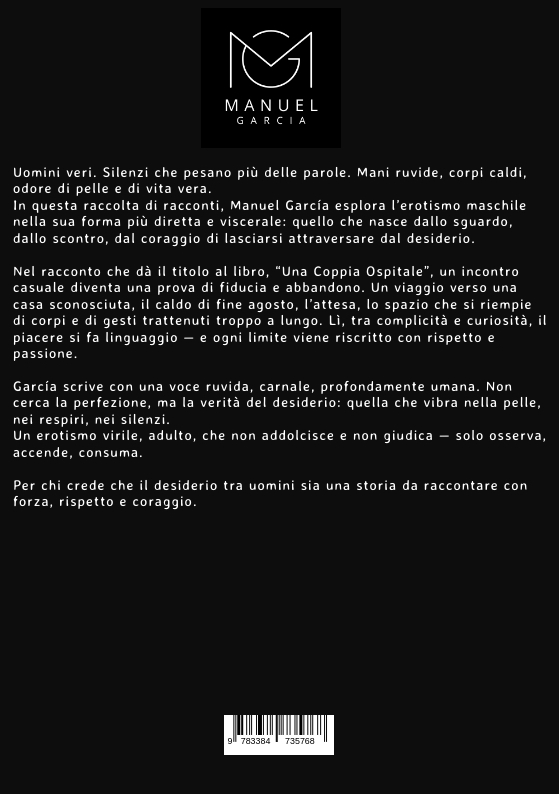 Weitere Ansicht: Una Coppia Ospitale | Manuel García