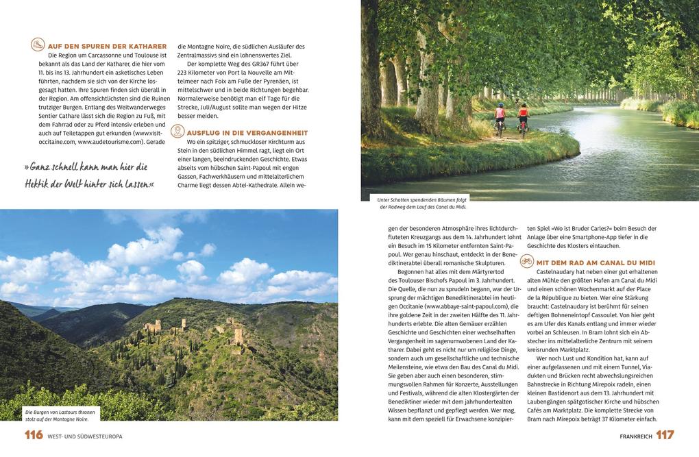 Weitere Ansicht: Yes we camp! Camping Adults Only | Heidi Siefert, Frauke Hewer, Manuela Blisse, Uwe Lehmann