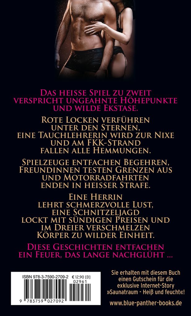 Weitere Ansicht: Heiße und gierige Erotische Träume | Erotische Geschichten | Udo Carll