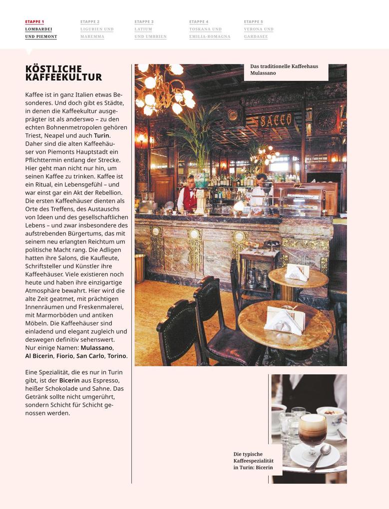 Weitere Ansicht: Amore & Motore | Stefan Maiwald