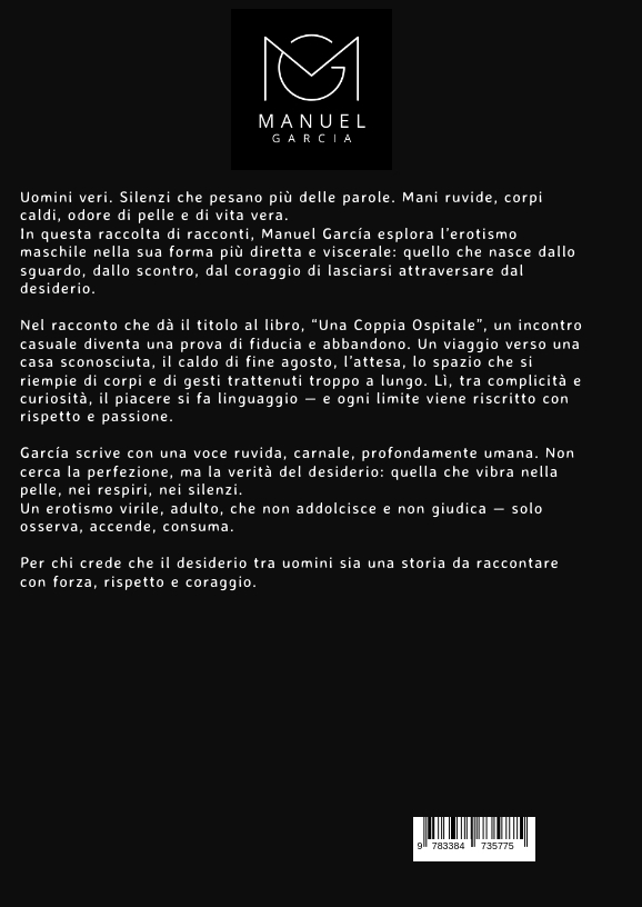 Weitere Ansicht: Una Coppia Ospitale | Manuel García