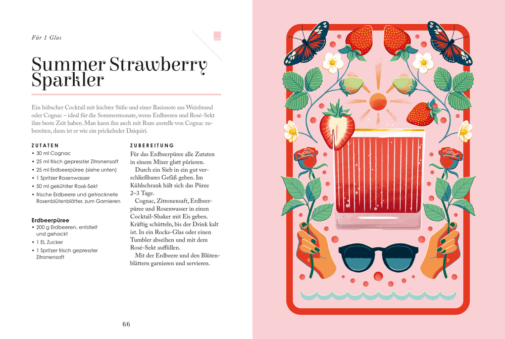 Weitere Ansicht: Spritz & Fizz | Oh