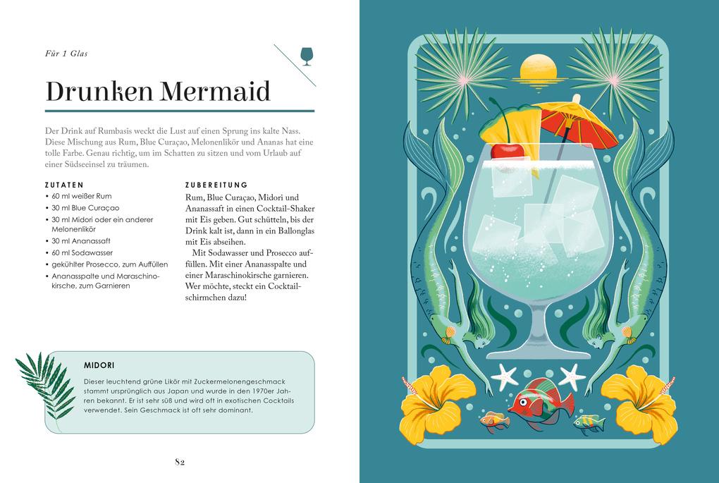 Weitere Ansicht: Spritz & Fizz | Oh