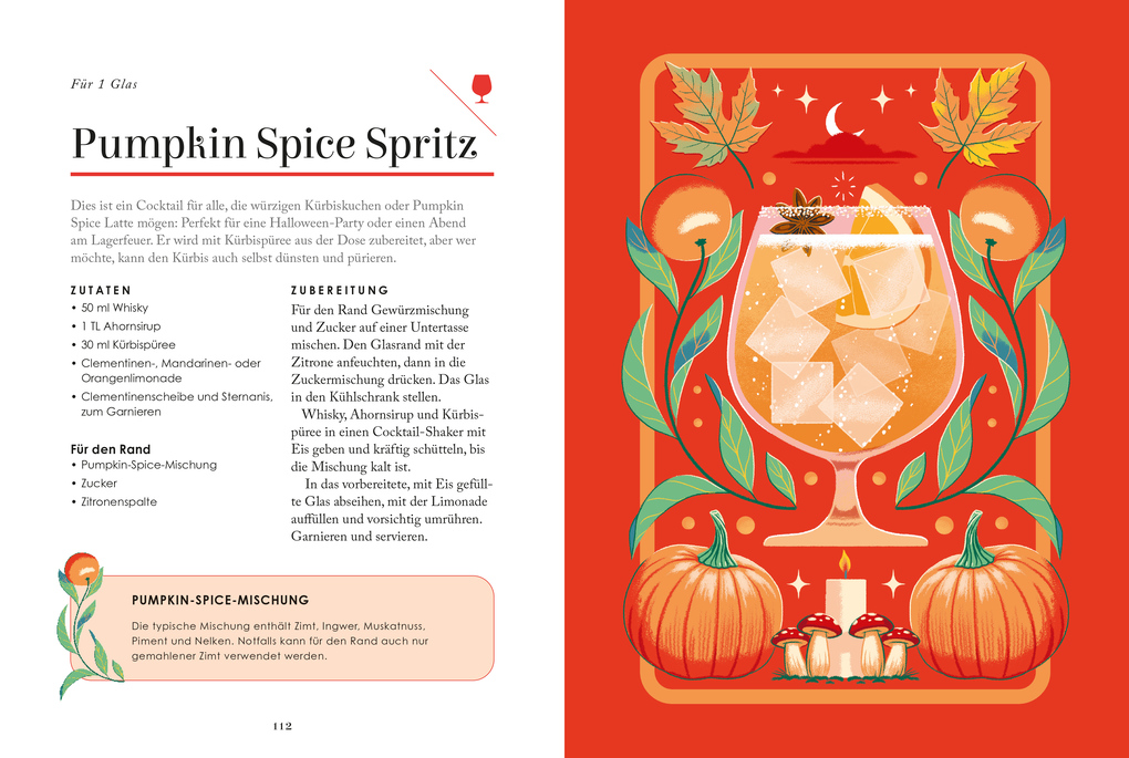 Weitere Ansicht: Spritz & Fizz | Oh