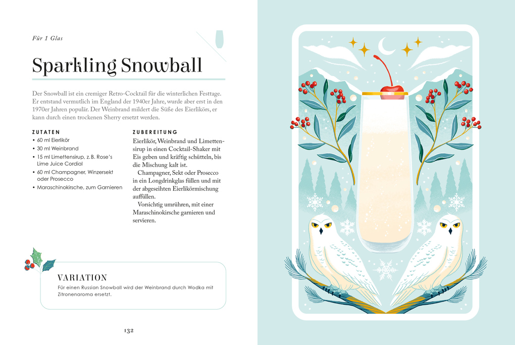 Weitere Ansicht: Spritz & Fizz | Oh