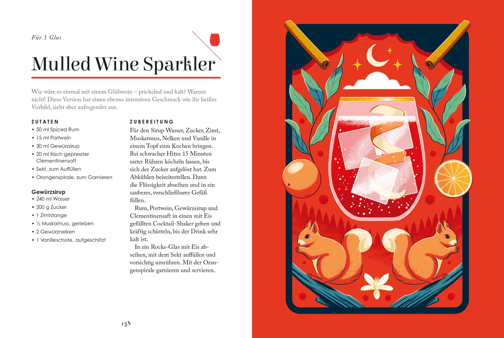 Weitere Ansicht: Spritz & Fizz | Oh