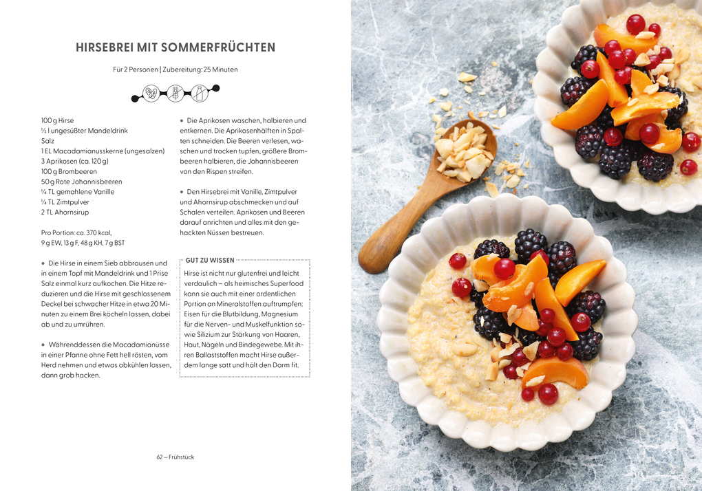 Weitere Ansicht: Der Histamin-Masterplan | Jörn Klasen