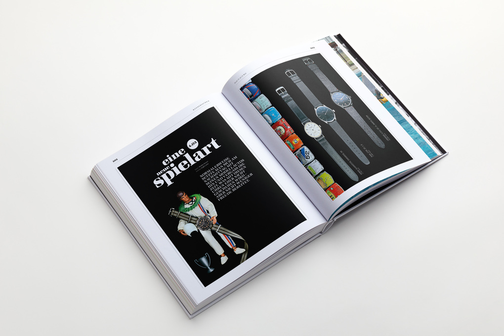 Weitere Ansicht: Männersachen | Michael Köckritz