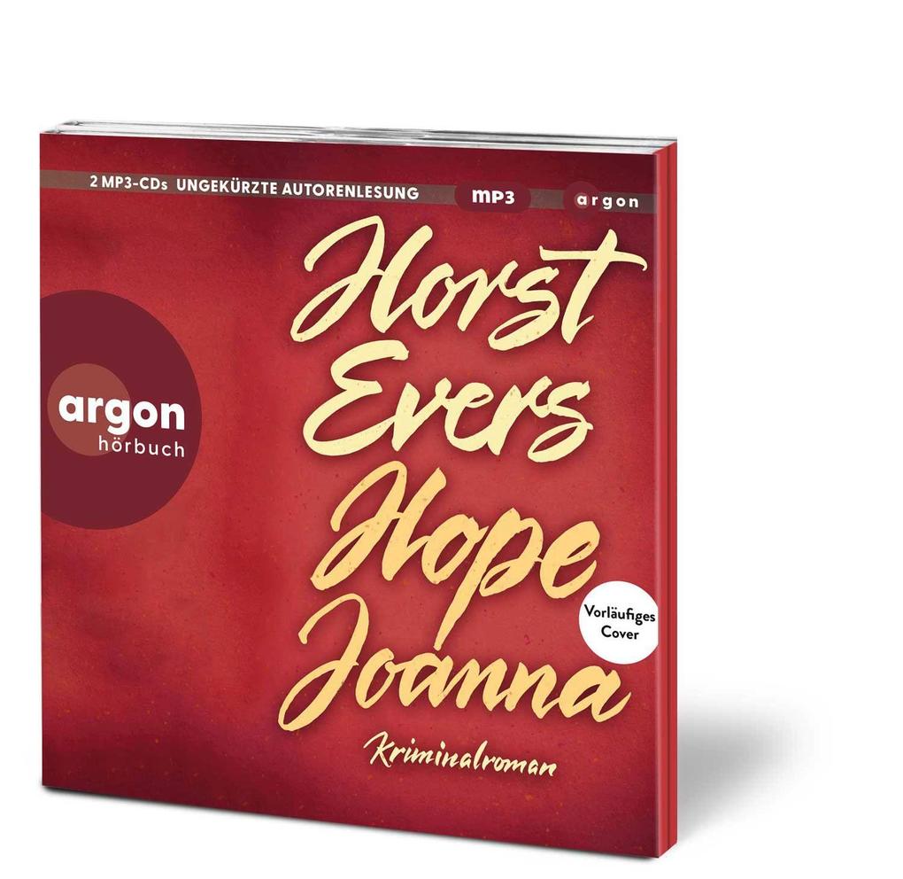 Weitere Ansicht: Hope Joanna | Horst Evers