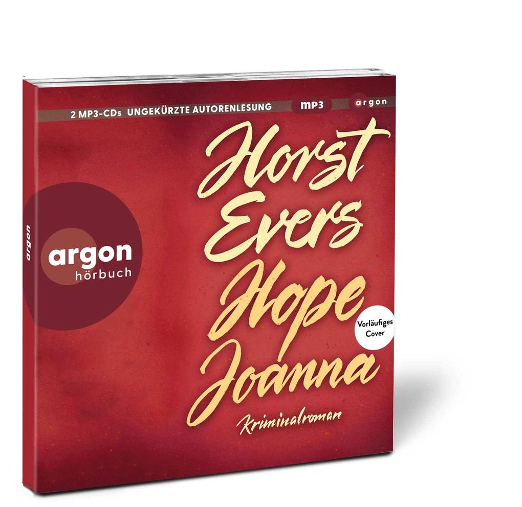 Weitere Ansicht: Hope Joanna | Horst Evers