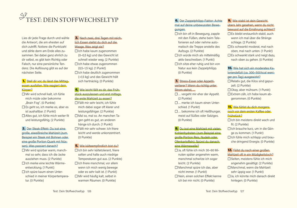 Weitere Ansicht: Das Kuchen-Paradox | Tim Hollstein