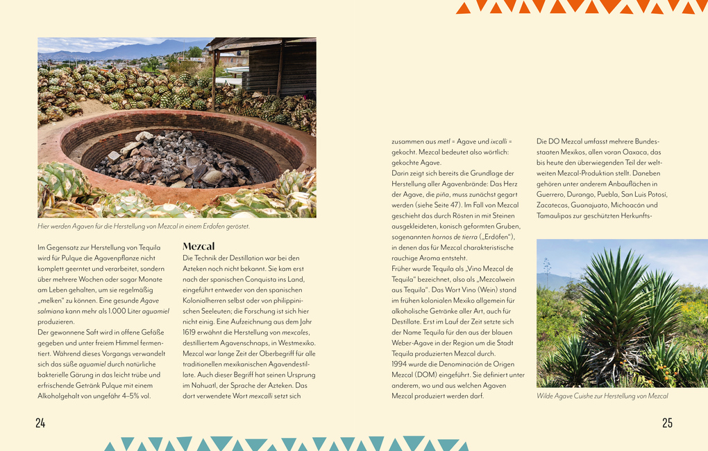 Weitere Ansicht: Tequila | Betty Kupsa