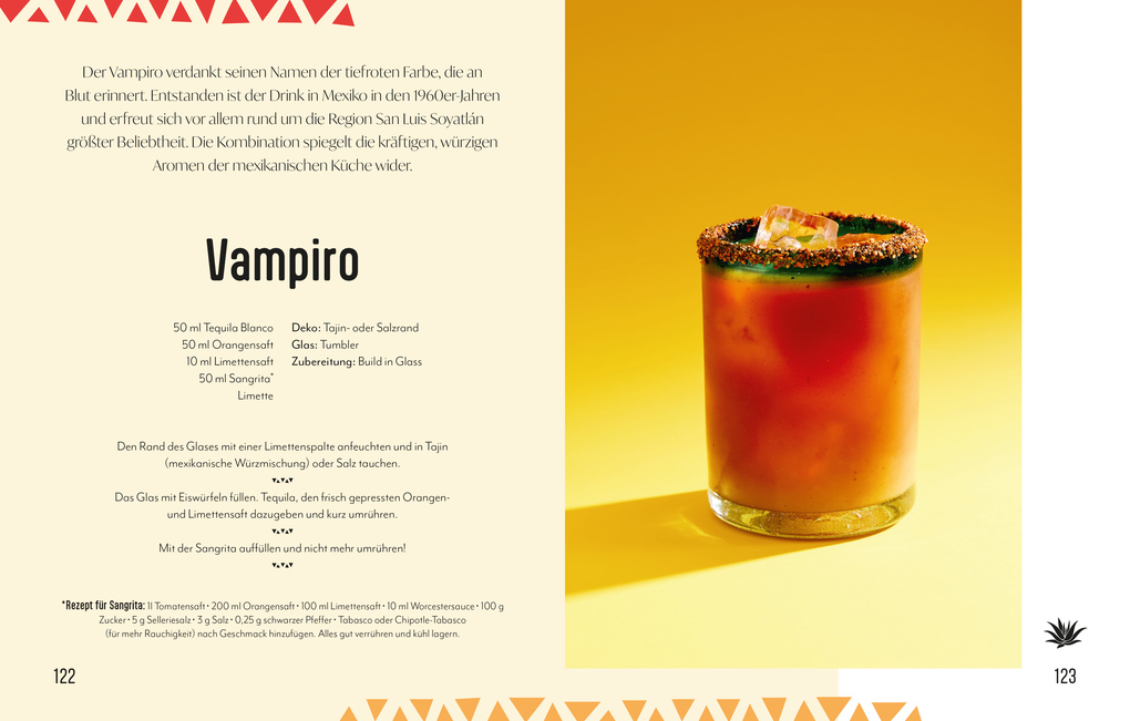 Weitere Ansicht: Tequila | Betty Kupsa
