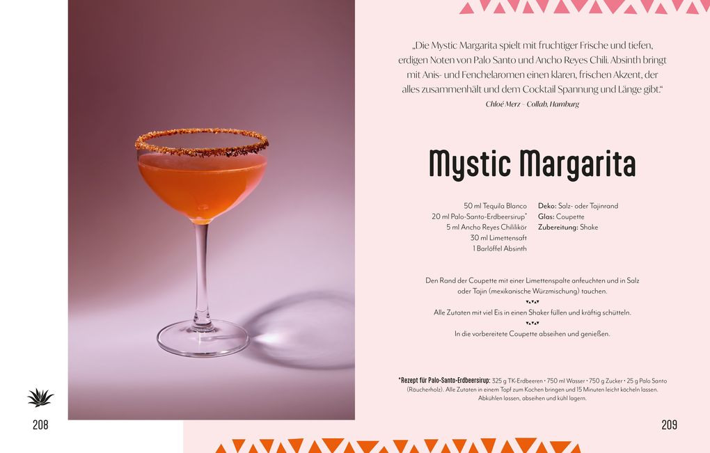 Weitere Ansicht: Tequila | Betty Kupsa