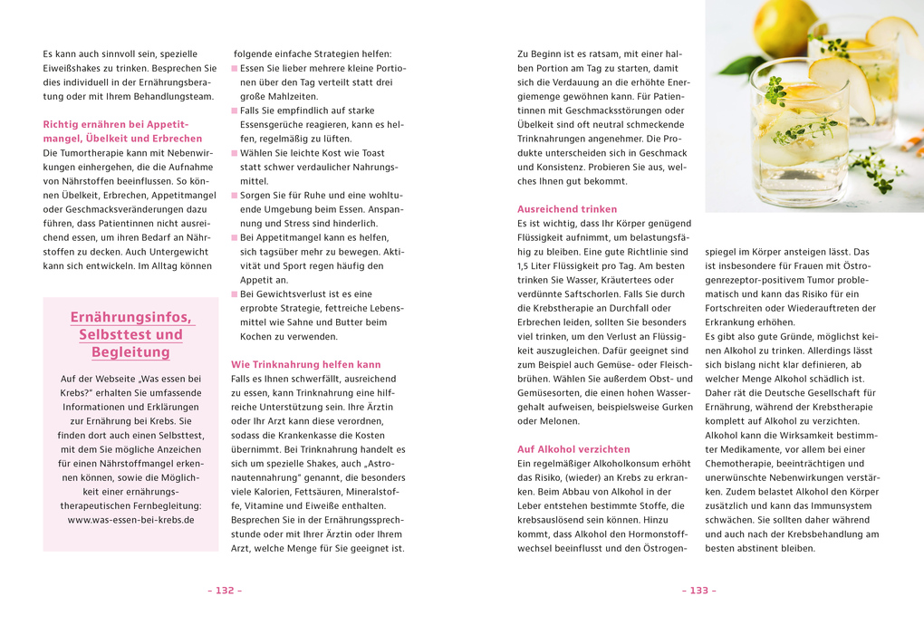 Weitere Ansicht: Diagnose Brustkrebs - Was tun? | Maggie Banys-Paluchowski