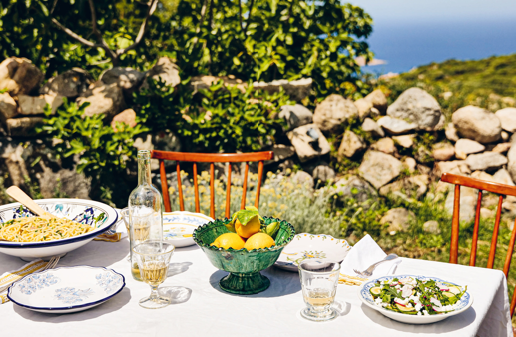 Weitere Ansicht: Amore al Limone | Letitia Clark