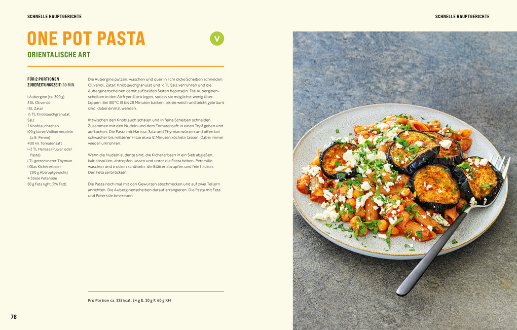 Weitere Ansicht: Healthy Airfryer | ZS-Team