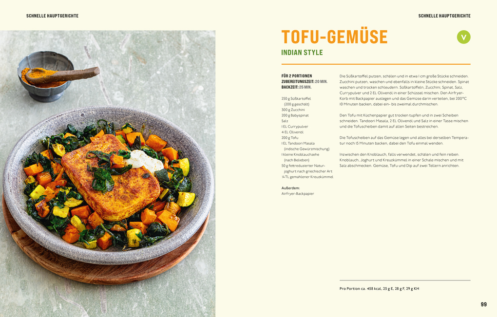 Weitere Ansicht: Healthy Airfryer | ZS-Team