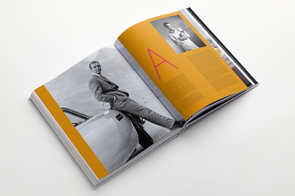 Weitere Ansicht: Crazy about Rolex | Michael Köckritz