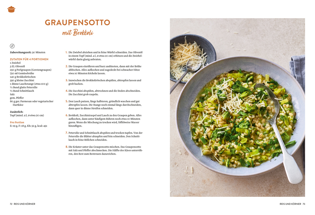 Weitere Ansicht: One Pot | Oetker Verlag
