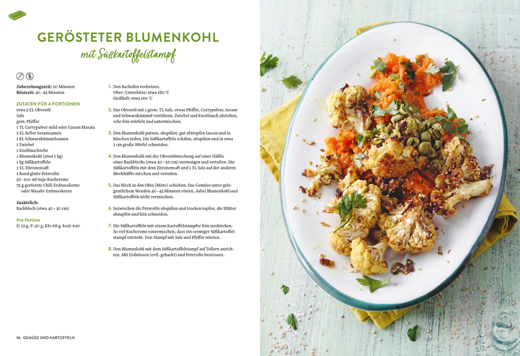 Weitere Ansicht: One Pot | Oetker Verlag