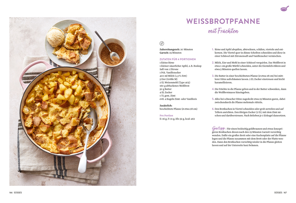 Weitere Ansicht: One Pot | Oetker Verlag