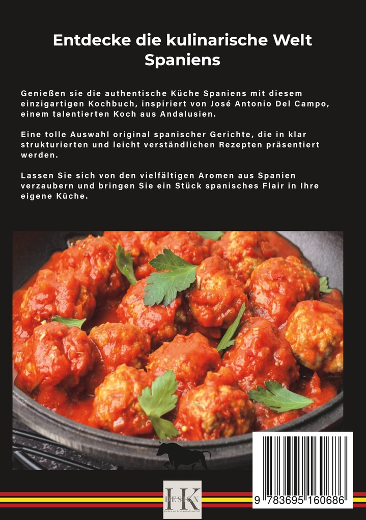 Weitere Ansicht: Tapas | Holger Keller