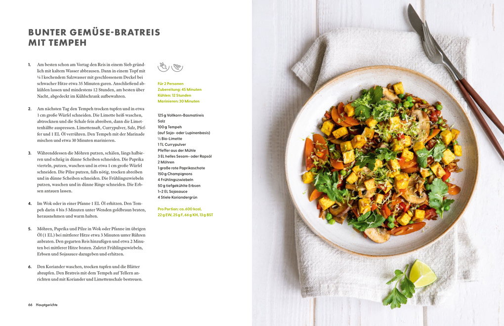 Weitere Ansicht: Die Ernährungs-Docs - Unsere 100 besten Protein-Power-Rezepte | Matthias Riedl, Jörn Klasen, Viola Andresen, Silja Schäfer