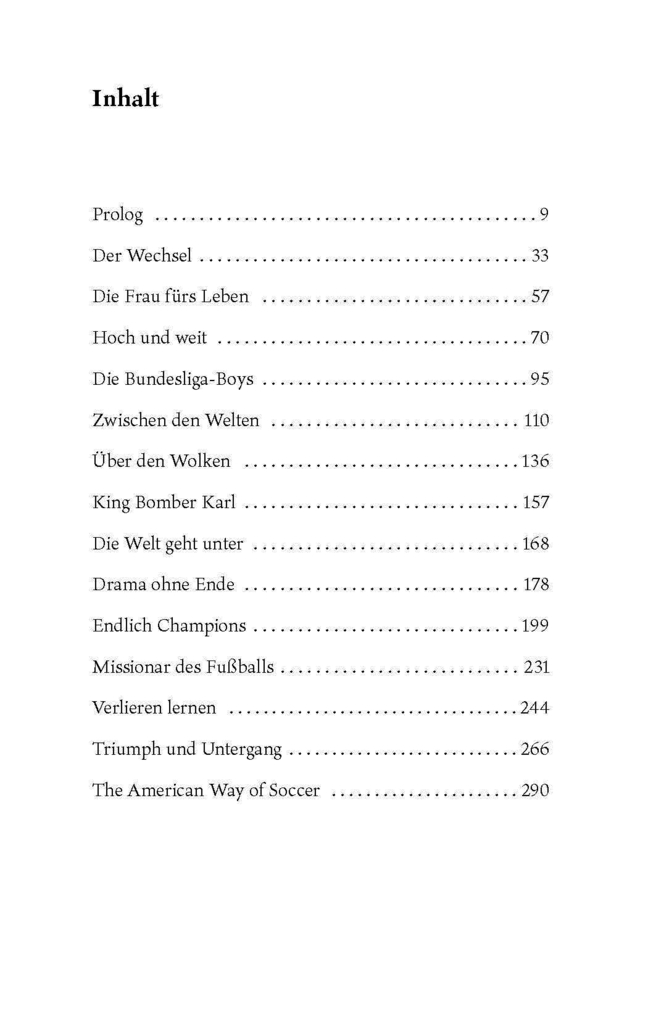 Weitere Ansicht: King Bomber Karl | Karl-Heinz Granitza, Stefan Hermanns