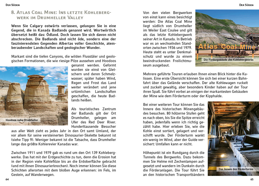 Weitere Ansicht: Kanada - Alberta | Jörg Michel