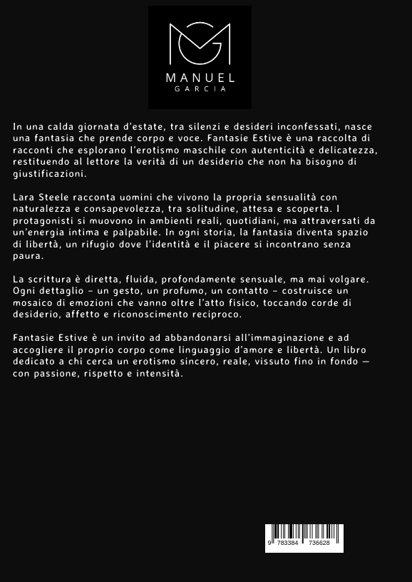 Weitere Ansicht: Fantasie Estive | Manuel García