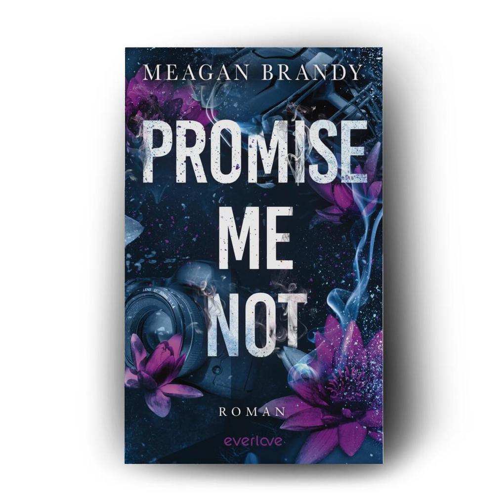 Weitere Ansicht: Promise me not | Meagan Brandy