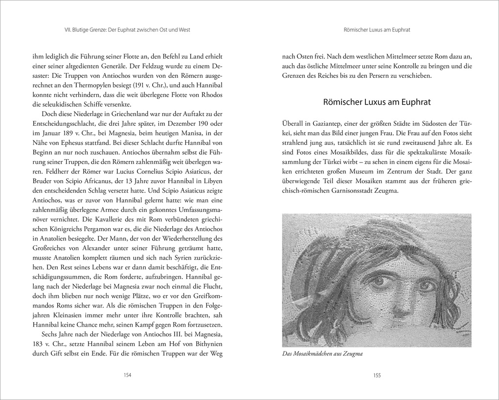 Weitere Ansicht: Im Zweistromland | Jürgen Gottschlich, Nihat Gencosman