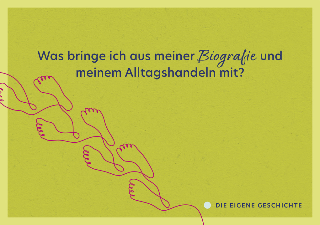 Weitere Ansicht: Partizipation in Krippe und Kita. 40 Reflexionskarten für die Teamarbeit | Franziska Schubert-Suffrian, Michael Regner