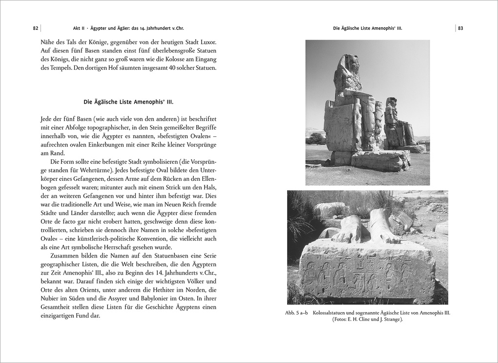 Weitere Ansicht: 1177 v. Chr. | Eric H. Cline