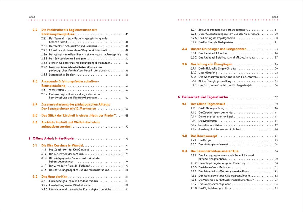 Weitere Ansicht: Offene Arbeit | Gerhard Regel, Sonja Ahrens