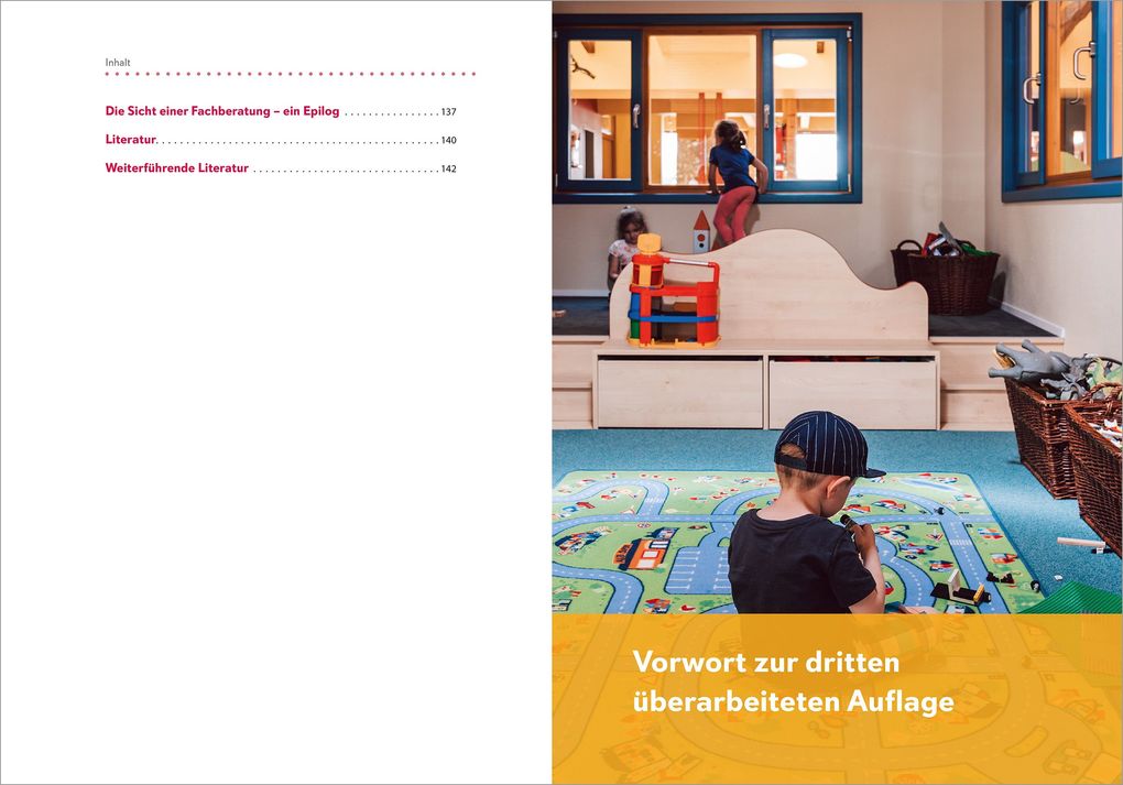 Weitere Ansicht: Offene Arbeit | Gerhard Regel, Sonja Ahrens