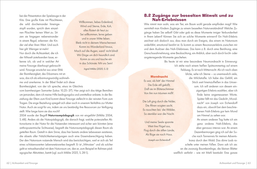 Weitere Ansicht: Kernkompetenz Zuversicht | Ingrid Miklitz