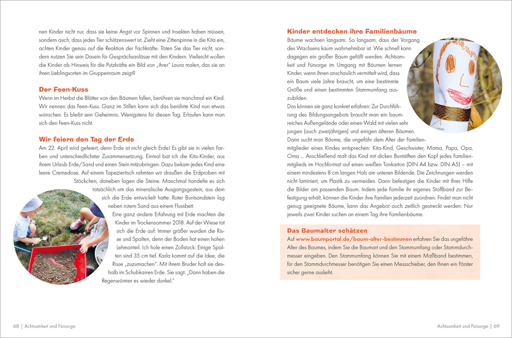 Weitere Ansicht: Kernkompetenz Zuversicht | Ingrid Miklitz