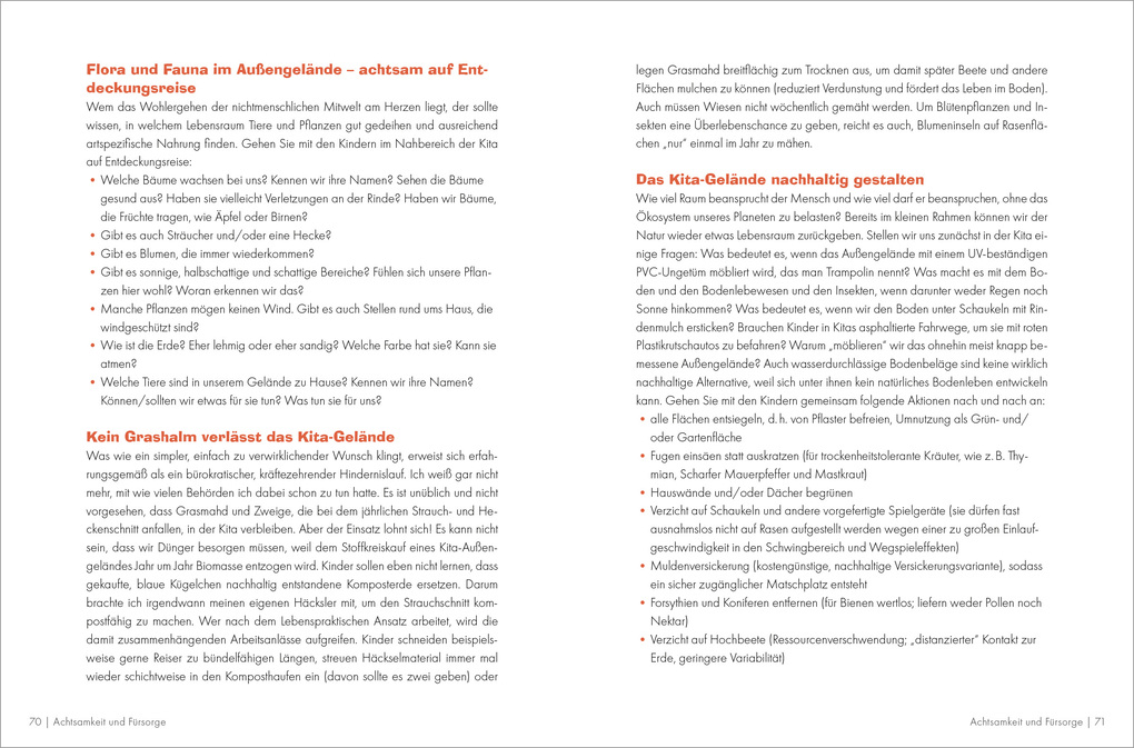 Weitere Ansicht: Kernkompetenz Zuversicht | Ingrid Miklitz