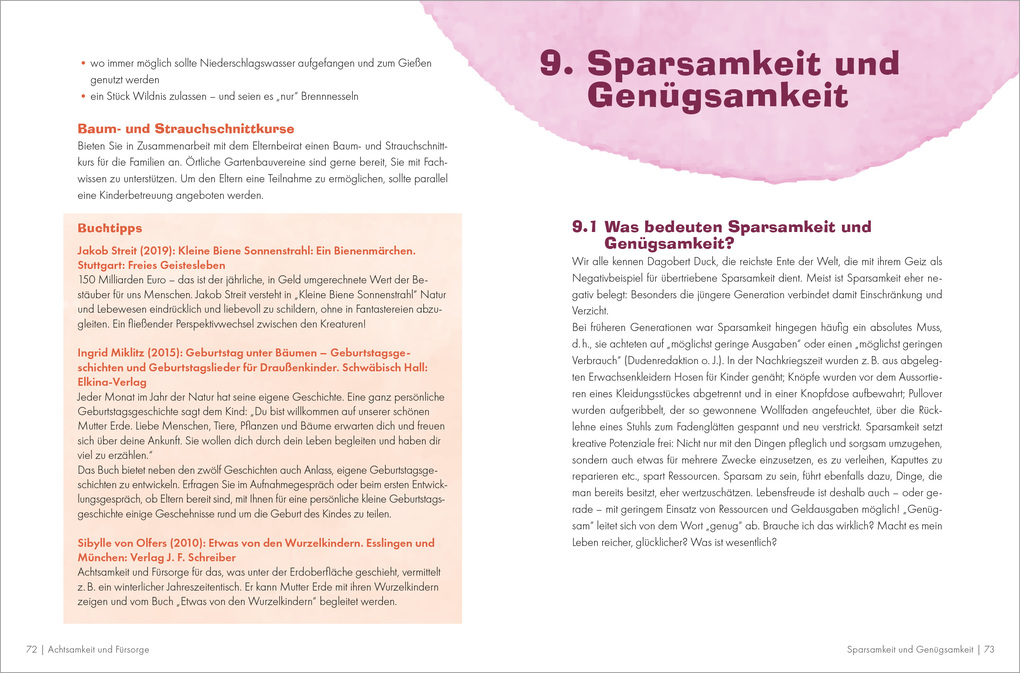 Weitere Ansicht: Kernkompetenz Zuversicht | Ingrid Miklitz